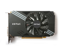 Zotac GeForce GTX 1060 MINI 3GB GDDR5 - 387530 - zdjęcie 4